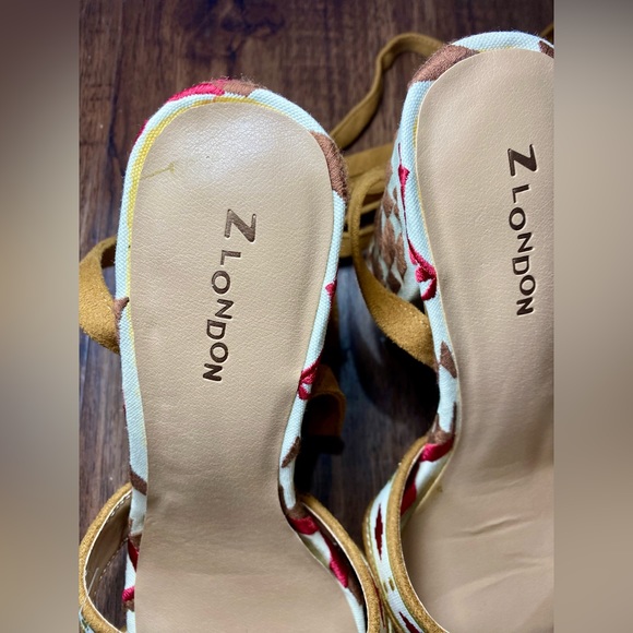 Zigisoho sandals AZTEC SANDALS - Picture 8 of 10